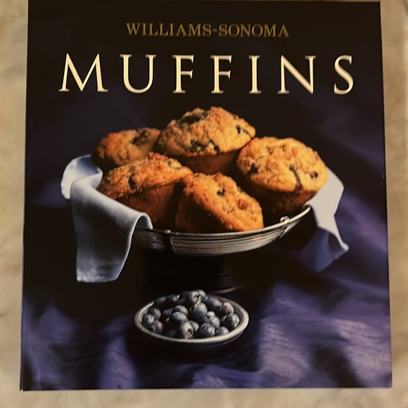 Vintage-The William Sonoma Collection Cookbooks-Set Of Four - Picture 10 of 13